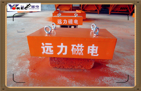山東永磁除鐵器廠(chǎng)家產(chǎn)品質(zhì)量有保障，才能在市場(chǎng)中立足