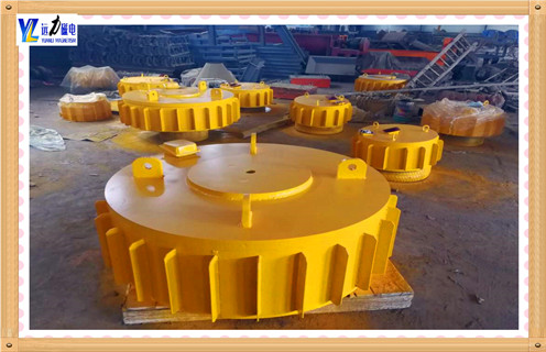 電磁除鐵器，江蘇電磁除鐵器廠(chǎng)家品牌_江蘇電磁除鐵器廠(chǎng)家品牌廠(chǎng)家工作原理及內部結構  