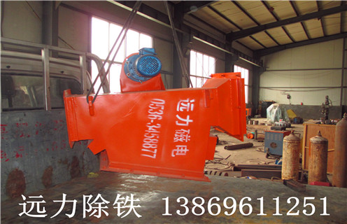 管道除鐵器，棗莊管道除鐵器_內部構造_棗莊管道除鐵器哪家好_使用方法