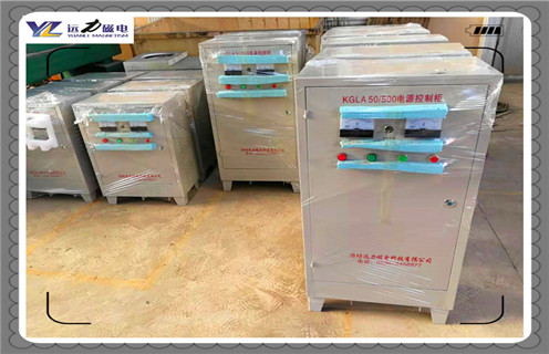 小型電磁除鐵器，太原小型電磁除鐵器_規格型號_太原小型電磁除鐵器工作原理及內部結構