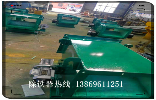 永磁管道除鐵器，RCYB-6.5永磁管道除鐵器多少錢(qián)知識參數_內部磁塊安裝方法_RCYB-6.5永磁管道除鐵器多少錢(qián)型號價(jià)格 