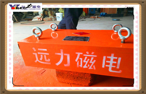 手動(dòng)卸鐵式永磁除鐵器，黑龍江手動(dòng)卸鐵式永磁除鐵器廠(chǎng)家參數_內部磁塊安裝方法_黑龍江手動(dòng)卸鐵式永磁除鐵器廠(chǎng)家型號價(jià)格