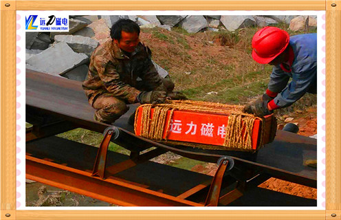 永磁除鐵器，江蘇RCYB系列懸掛式永磁除鐵器_江蘇RCYB系列懸掛式永磁除鐵器批發(fā)價(jià)格_使用說(shuō)明書(shū)原理型號價(jià)格