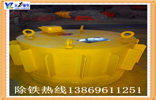 電磁除鐵器，湖南優(yōu)質(zhì)永磁電磁除鐵器_湖南優(yōu)質(zhì)永磁電磁除鐵器廠(chǎng)家工作原理及內部結構
