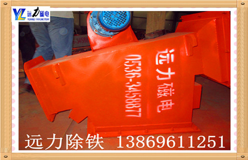 管道式除鐵器，貴州管道式除鐵器哪家好_遠力貴州管道式除鐵器哪家好安裝說(shuō)明書(shū)12000高斯 可定制工作原理_安裝示意圖